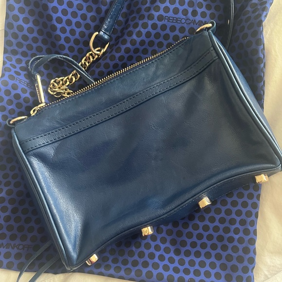 Rebecca Minkoff Mini MAC - Picture 5 of 8